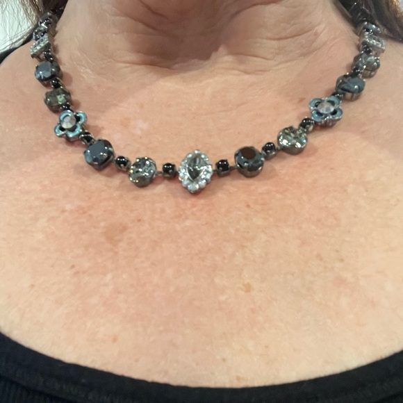 Marianna necklace - Picture 4 of 4